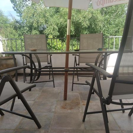 Вілла Vivienda Rural Mogon-Junto Al Guadalquivir B Вільякаррільйо Номер фото