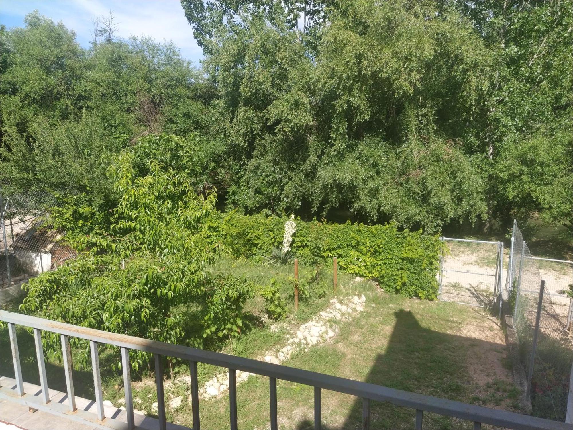 Вілла Vivienda Rural Mogon-Junto Al Guadalquivir B Вільякаррільйо Номер фото